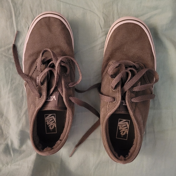 Vans Other - Vans 5.0Y